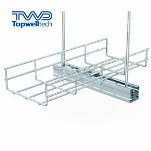 C Channel Strut Cable Tray Ceiling
