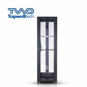 Made in China Floor Network Cabinet For Data Center 1200KG