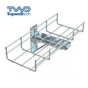Triangle T Bracket Cable Tray Accessories