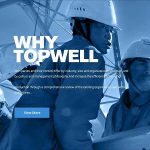 Topwell Capacity