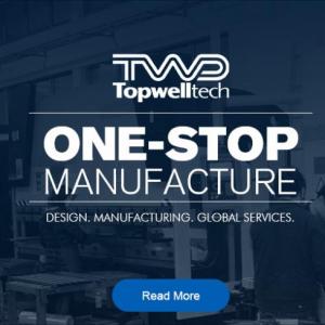 Topwell Production Equipment
