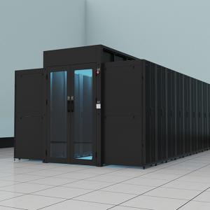 Design Principles Of Modular Data Center