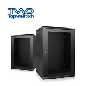 12U 600*600*637mm Wall Mount Rack