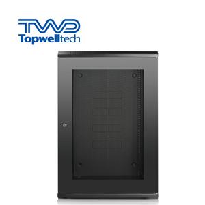 12U Manufacturer Network Rack Cabinet Computer Room