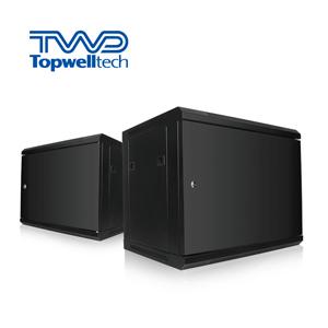 15U Servers Rack 19 Inch Wall Mounting Cabinet 