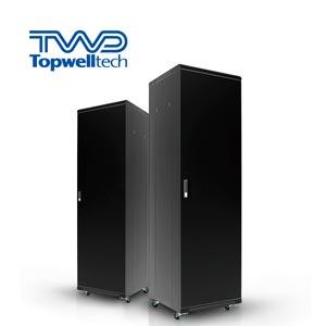 18U Network Cabinet Loading Capacity 300KG