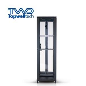 18U 600*600*988  Network Data Entry Serve Rack Cabinet 