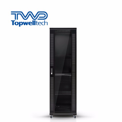 18U 600*600*988  Network Data Entry Serve Rack Cabinet 