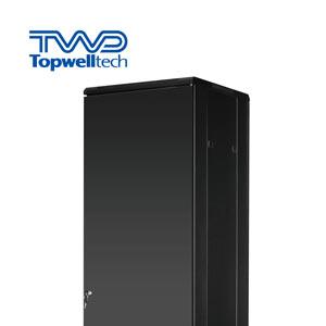 22U Loading Capacity 300KG Network Cabinet