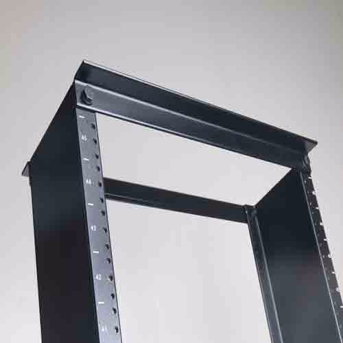 36U 515*381*1722mm Open Frame Rack