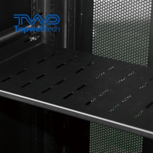 37U 600*1200*1833mm Rack Cabinet  