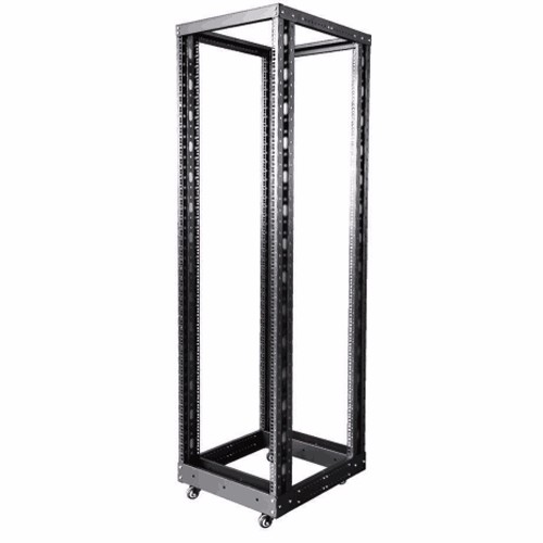 4 POST Open Frame Rack For Data Center