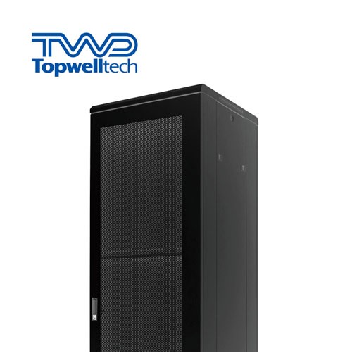 42U 600*1000*2055mm Cabinet Server Rack 