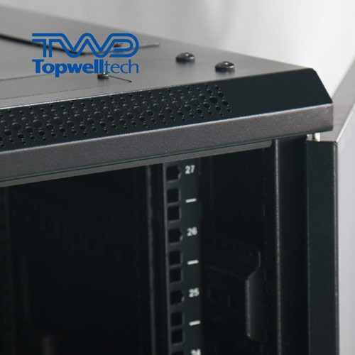 42U 600*1100*2055mm Cabinet Server Rack 