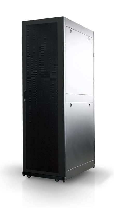 42U 600*600*2055mm Cabinet Server Rack