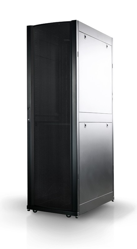 42U 600*600*2055mm Cabinet Server Rack
