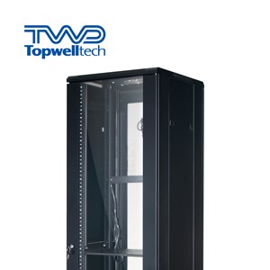 48U 800*800*2260mm Rack Mount Server Cabinet