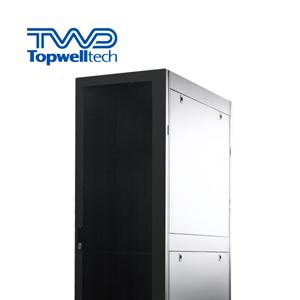 500KG High Quality Data Center Rack Server 47U Network Cabinet 