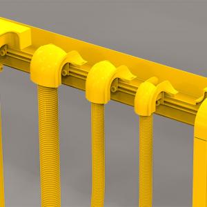 60*60mm Series Raceway And Accessories 60*60mm Series Raceway And Accessories