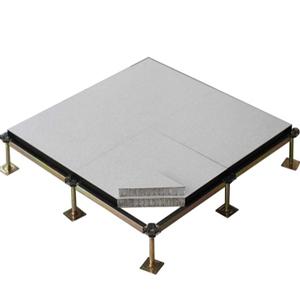 Aluminum Honeycomb Raised Access Floor