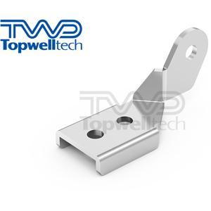 Anti-vibration Bracket Hinge