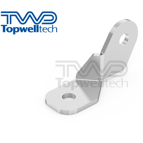 Anti-vibration Bracket Hinge