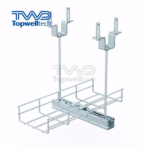 C Channel Strut Cable Tray Ceiling