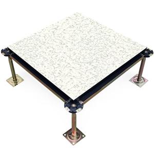 Calcium Sulphate Antistatic Raised Access Floor