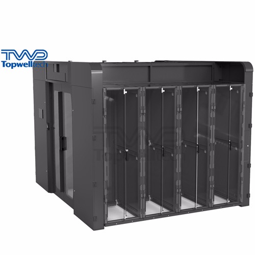 Cold Aisle Containment - Image 2