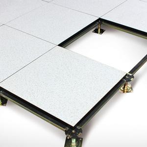 Environment Friendly Calcium Sulphate Raised Access Floor