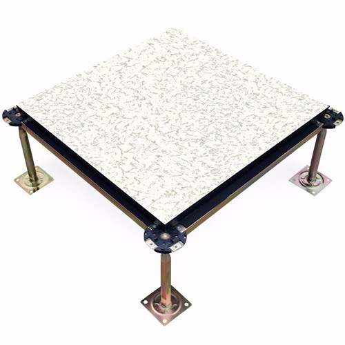 Environment Friendly Calcium Sulphate Raised Access Floor