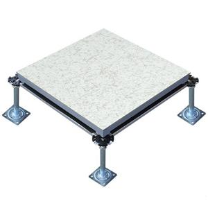 Factory Supplier Aluminum Access Raised Floor High Quality