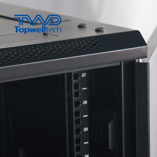 Factory Supplier Server Rack Network Cabinet High Quality