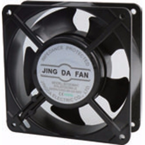 Fan Unit For Wall Mounted Cabinets