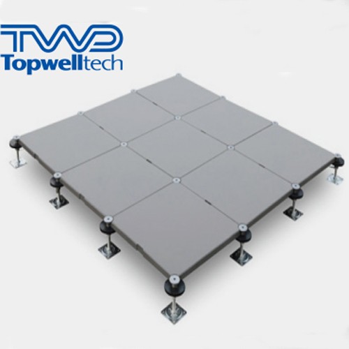 GRC Raised Access Floor - Image 3