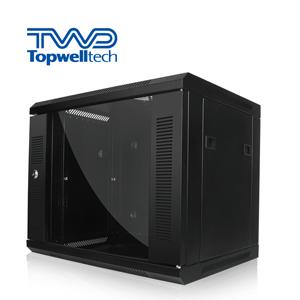 High Quality Data Center Rack Server 18U Network Cabinet