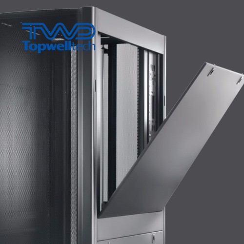 High Quality Data Center Rack Server Loading Capacity 800KG