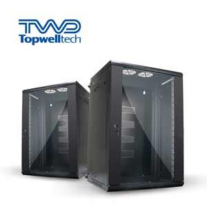 Hot Sell Black 4U Glass Door Network Rack Wall Rack Cabinet Hot Sell Black 4U Glass Door Network Rack Wall Rack Cabinet