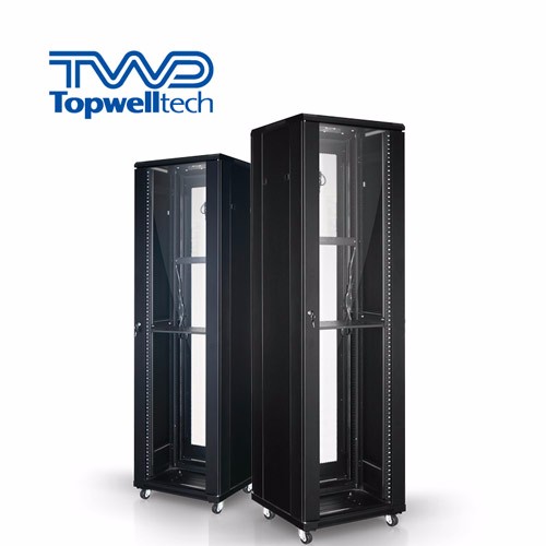 Hot Sell China Computer Room Network Equipment Cabinet