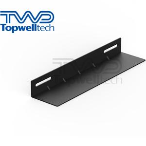 L Rail Network Cabinet Accessories