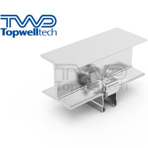 Light Load Connection Beam Cover Plate