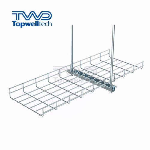 M-Suspension Bar Ceiling Mounting