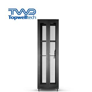 Network Cabinet Capacity 800KG 19 Inch Standard Server Cabinet Network Cabinet Capacity 800KG 19 Inch Standard Server Cabinet