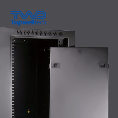 Network Cabinet Server Rack High Quality 800kg Best Price - Image 1