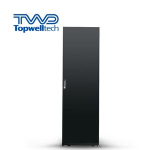 Network Server Steel 19 Inch 47U Server Rack Cabinet Network Server Steel 19 Inch 47U Server Rack Cabinet