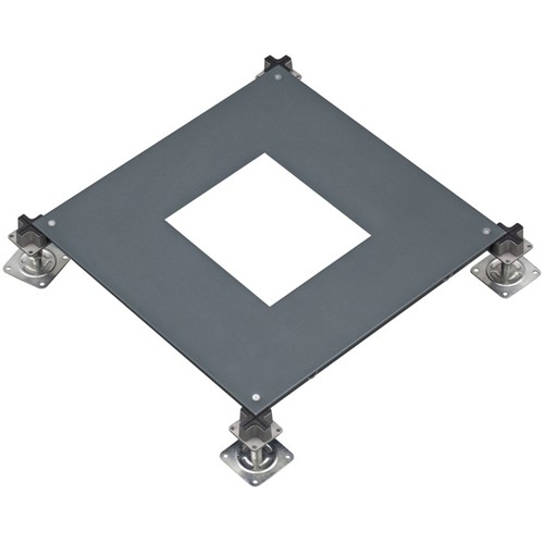 OA Network Raised Access Floor - Image 1