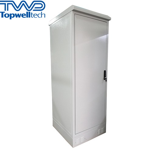 OC2045 Outdoor Telecom Cabinet - Image 2