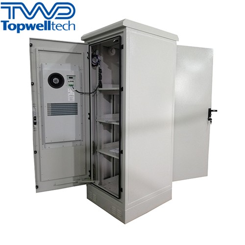 OC2045 Outdoor Telecom Cabinet