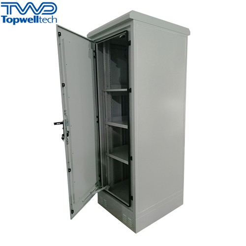 OC2046 Equipment Power Cabinet