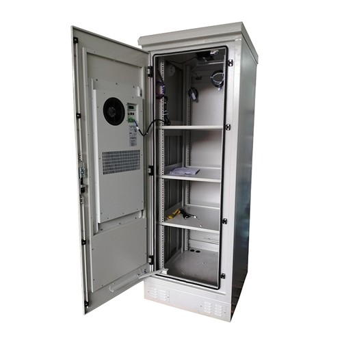 OC2046 Equipment Power Cabinet